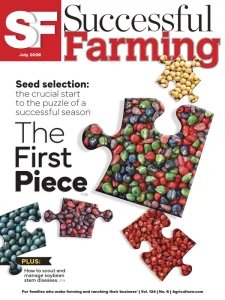 Successful Farming - 07.2026