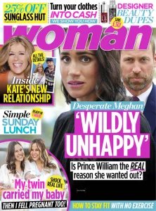 Woman UK - 25.05.2026