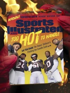 Sports Illustrated Kids - 09/10 2026