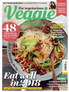 Veggie - 01.2018