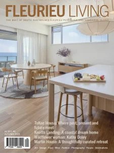 Fleurieu Living - Autumn 2025