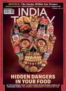 India Today - 09.21.2026