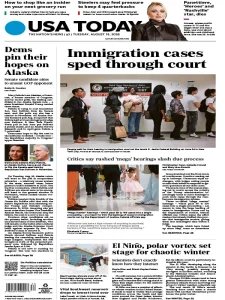 USA Today - 08.18.2026