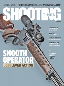 Shooting Times - 10.2023