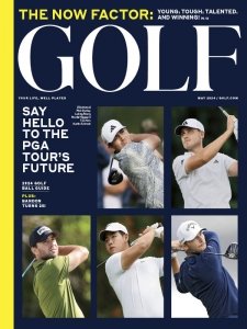 Golf USA - 05.2024