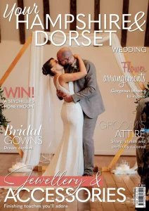 Your Hampshire & Dorset Wedding - 03/04 2026