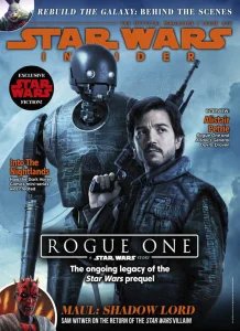 Star Wars Insider - Is. 236 2026