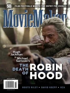 MovieMaker - Spring 2026