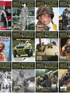 Military Trader – 2025 Full Year