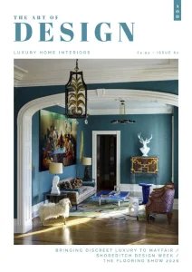 The Art of Design - Is. 82 2026