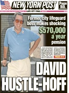 New York Post - 08.4.2026