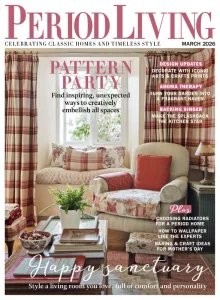 Period Living - 03.2026