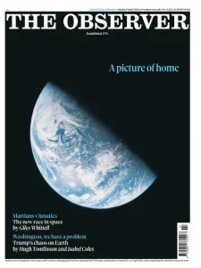 The Observer - 5.04.2026