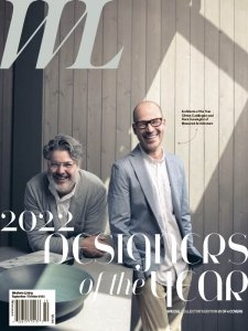 Western Living - 09/10 2022