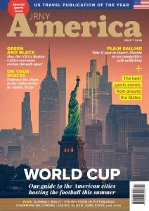 JRNY America - Is. 7 2026