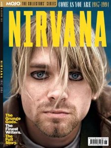 MOJO - Nirvana 2025