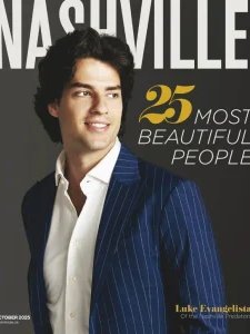 Nashville Lifestyles - 10.2025