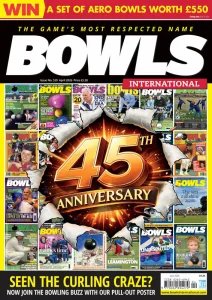 Bowls International - 04.2026