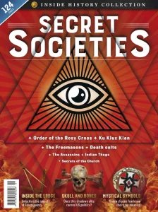 Inside History Collection - Secret Societies 2026