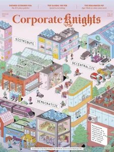 Corporate Knights - Winter 2026