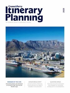 Cruise & Ferry Review - Itinerary Planning 2025
