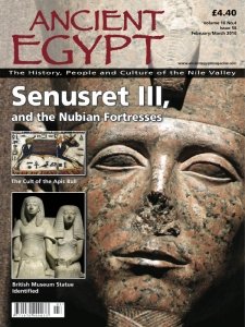 Ancient Egypt - 02/03 2010