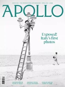 Apollo - 04.2026