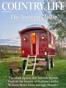 Country Life UK - 04.8.2026