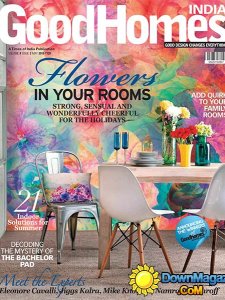 GoodHomes India - May 2016
