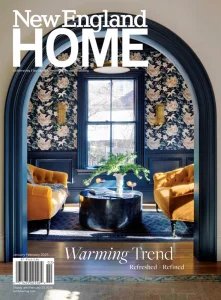New England Home - 01/02 2026