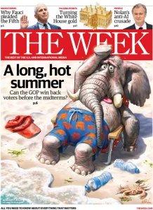 The Week USA - 08.7.2026