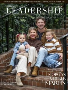 Leadership in Action - 01.2026