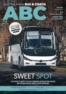 Australasian Bus & Coach - 06.2026