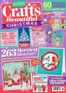 Crafts Beautiful - 11.2019