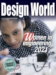 Design World - Women In Enginering 10.2021