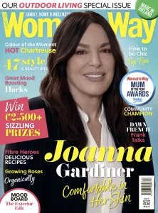 Woman's Way - 07.6.2026