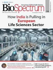 Bio Spectrum - 02.2025