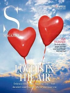 Sunday Express Sunday Magazine - 8.02.2026