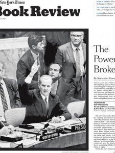The New York Times Book Review - 09.27.2020