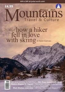 Mountains - Winter 2025/2026