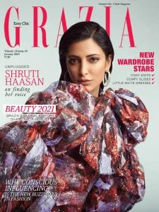 Grazia IN - 01.2021