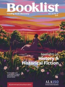 Booklist - 02,2026
