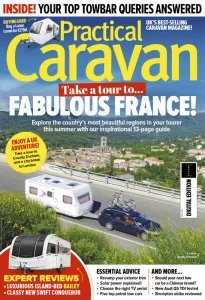 Practical Caravan - 07.2026