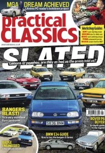 Practical Classics - 08.2026