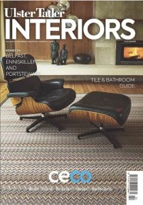 Ulster Tatler Interiors - Summer 2026