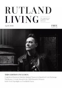 Rutland Living - 04.2026