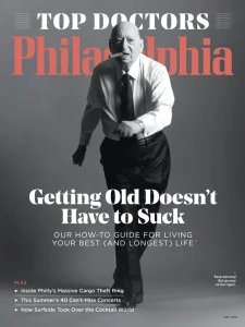 Philadelphia - 05.2025