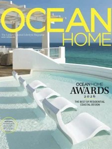 Ocean Home - 08/09 2026