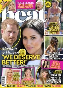 Heat UK - 12.09.2026