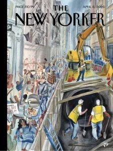 The New Yorker - 04.6.2026